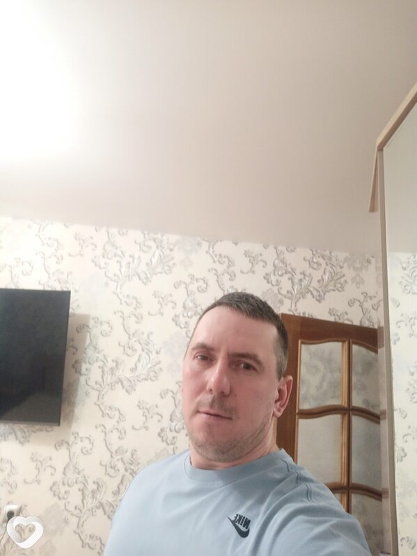 Леня, 40, Воронеже — анкета №595054