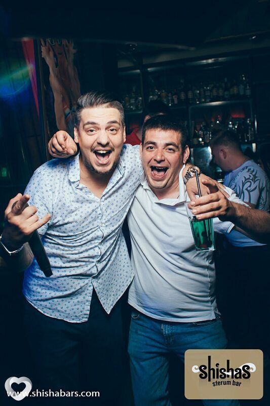 Александр, 38, Москве — анкета №595059