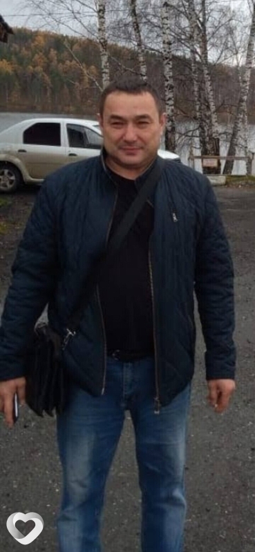 Рустам, 48, Ишимбае — анкета №595061