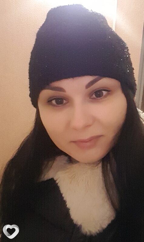Veronikaklubnika, 37, Калининграде — анкета №595064