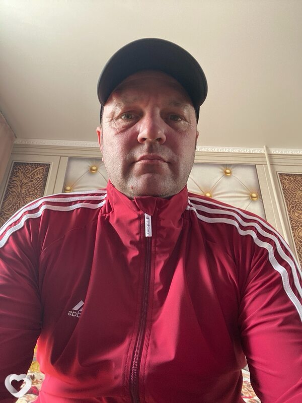 Сергей, 45, Нижней Туре — анкета №595065
