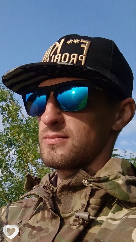 Роман, 41, Могилев — анкета №595220