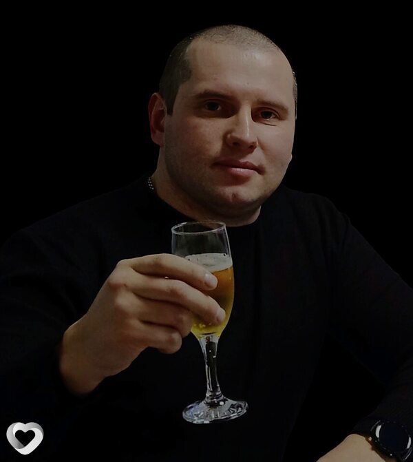 Владимир, 38, Владимире — анкета №595221
