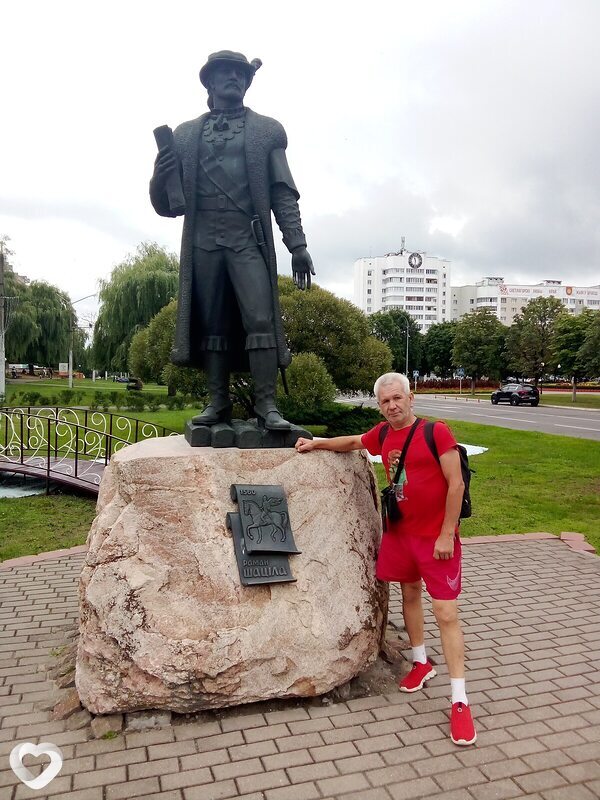 Сергей, 54, Москве — анкета №595229