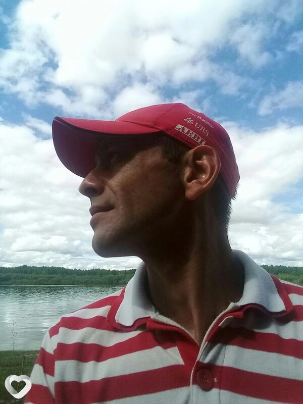 Валерий, 43, Перми — анкета №595233