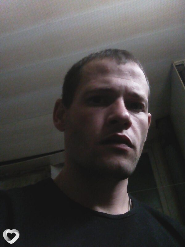 Сергей, 35, Москве — анкета №595234