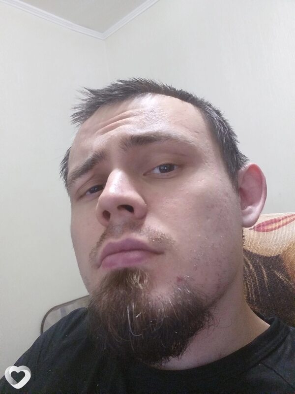 Алексей, 32, Нижневартовске — анкета №595236