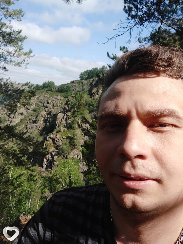 Алексей, 38, Ульяновске — анкета №595097