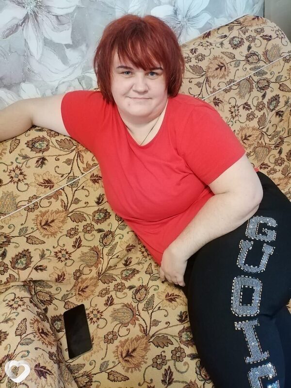 Верочка, 40, Туле — анкета №595417