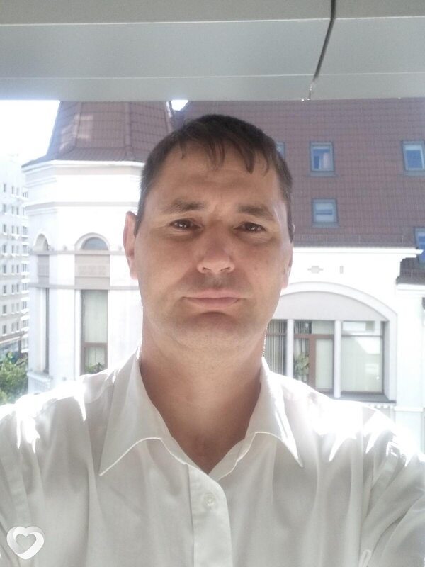 Владимир, 42, Саратове — анкета №595424