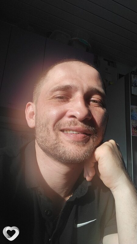 Серега, 37, Тольятти — анкета №595427