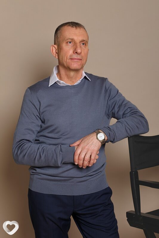 Игорь, 60, Севастополе — анкета №595430