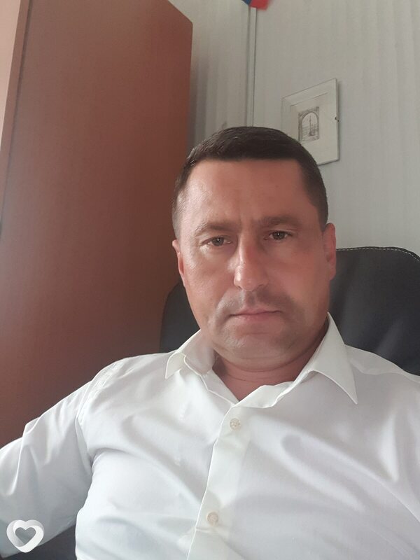 Игорь, 47, Клине — анкета №595368