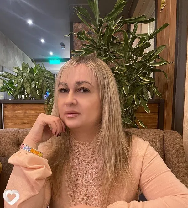 Лусине, 48, Москве — анкета №595369