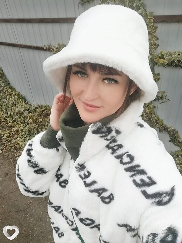 Элька, 36, Усть-Лабинск — анкета №595375