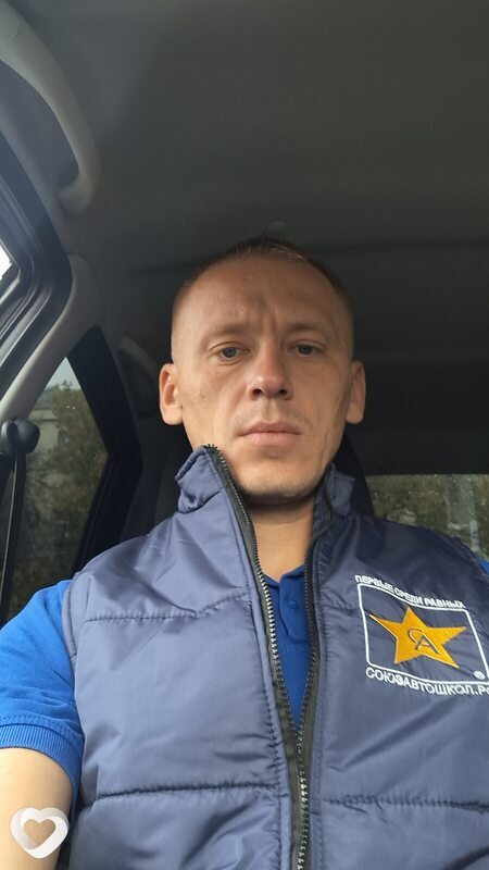 Владимир, 36, Каменске-Шахтинском — анкета №595387