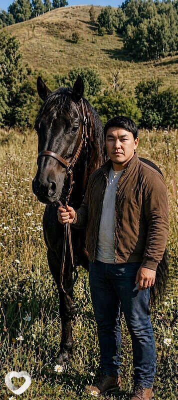 Нурбол, 41, Шымкенте — анкета №594998