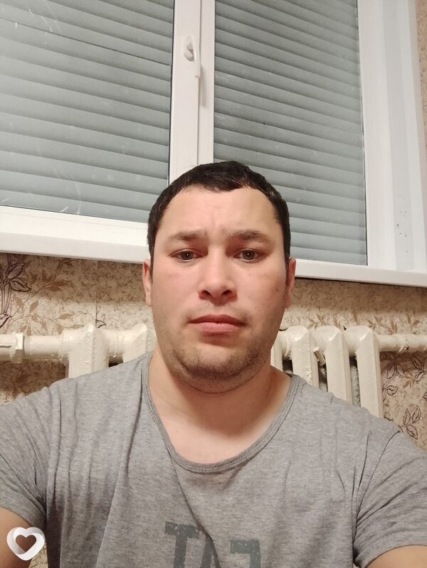 Хуснидин, 36, Орёл — анкета №595004