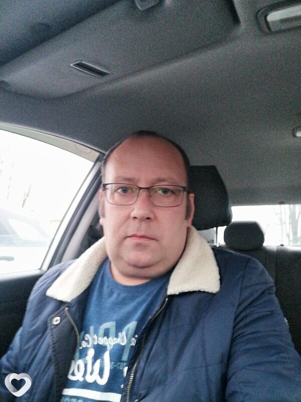 Георгий, 49, Белгороде — анкета №595011