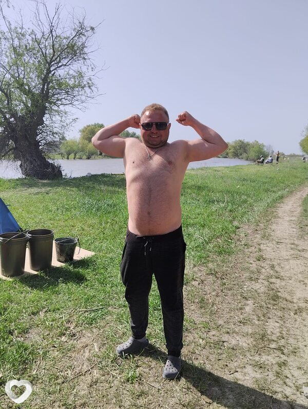 Антон, 38, Ставрополе — анкета №595012