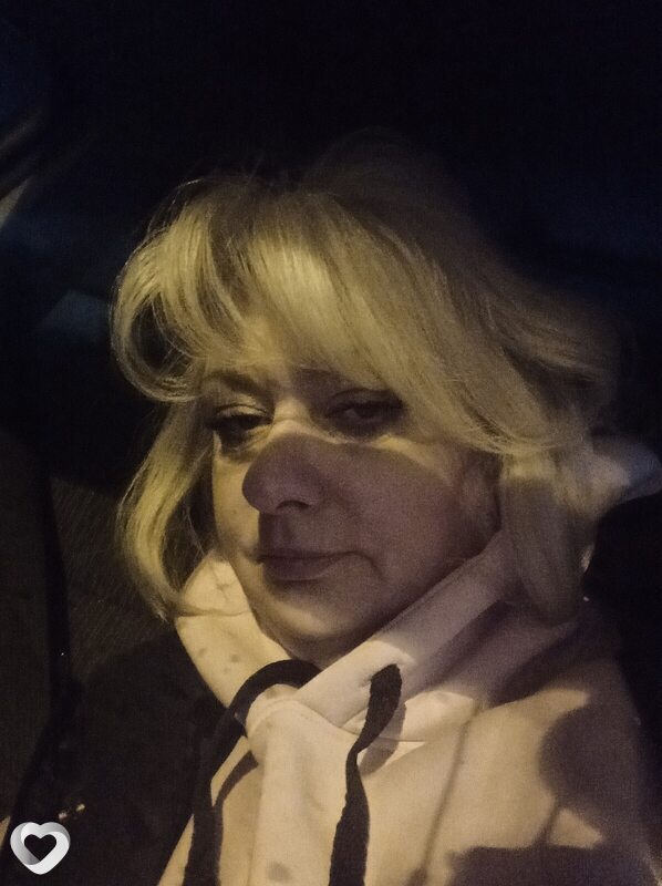 Таня, 54, Туле — анкета №595014