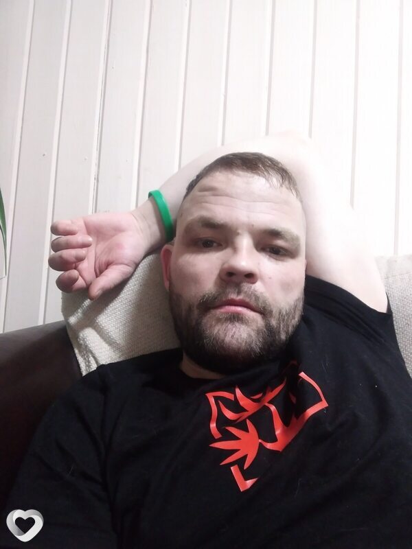 Григорий, 41, Москве — анкета №595390