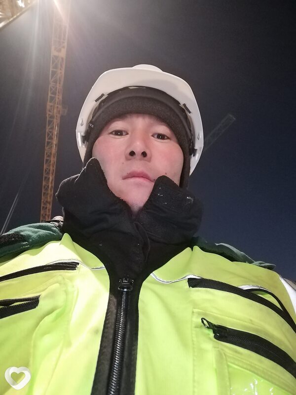 Kairat, 40, Саратове — анкета №595391