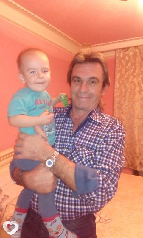Вячеслав, 61, Пятигорске — анкета №595393