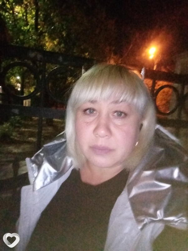 Яна, 42, Алчевске — анкета №595394