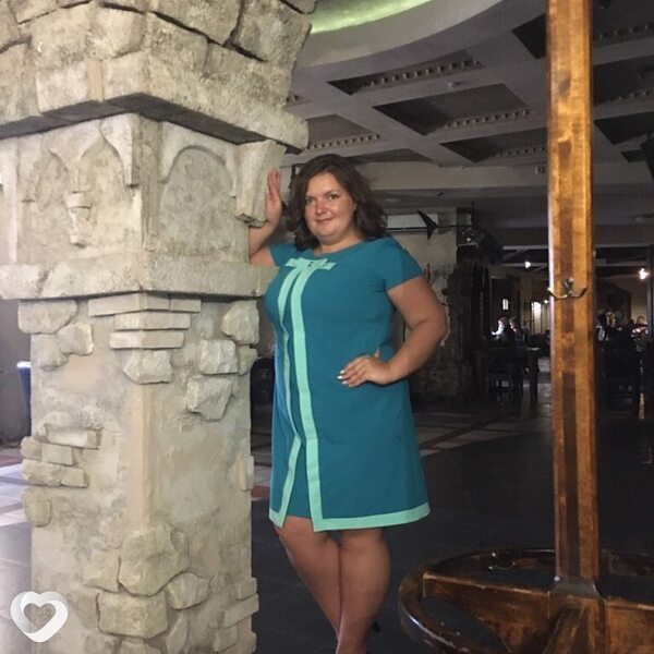 Olgerda, 40, Минске — анкета №595395