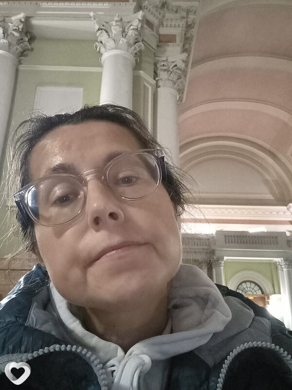 Anastasia, 54, Санкт-Петербурге — анкета №595407
