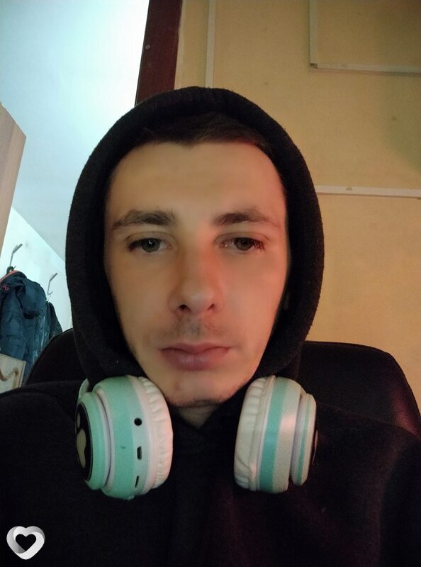Руслан, 31, Москве — анкета №595240