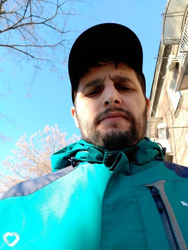 Олег Бмв, 41, Владикавказе — анкета №595243