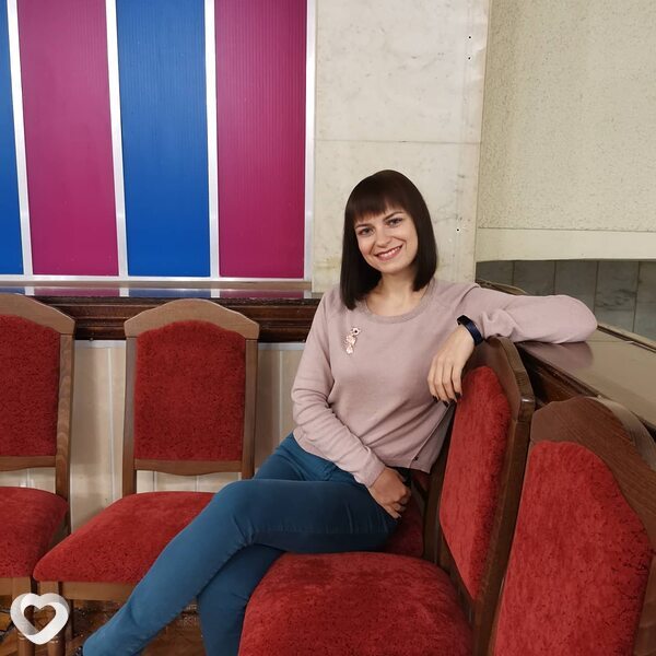 Наталья, 34, Минске — анкета №595254