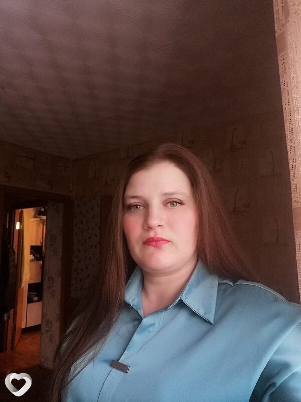 Наталья, 37, Новосибирске — анкета №595258