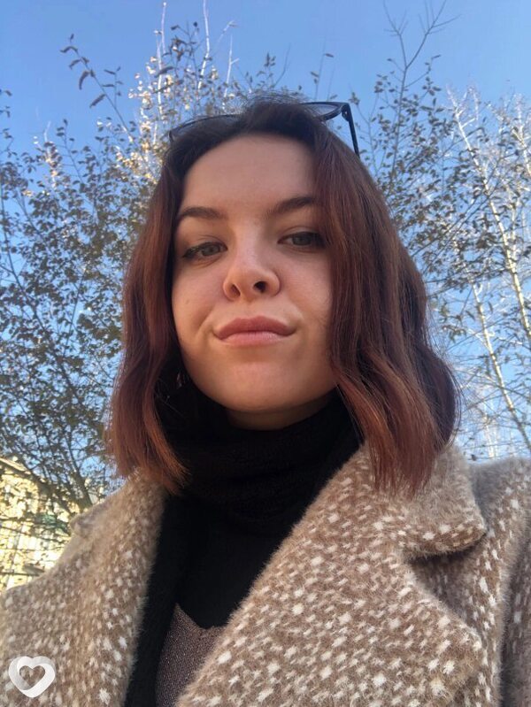 Марина, 28, Арзамасе — анкета №595170