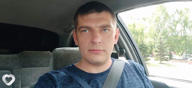 Денис, 38, Москве — анкета №595172