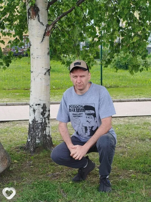 Foxmaf, 41, Саратове — анкета №9611