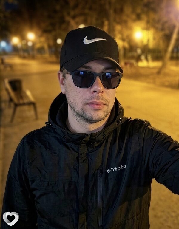 Дмитрий, 31, Курске — анкета №595186