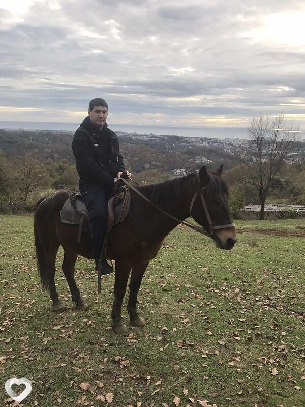 Андрей, 40, Тюмени — анкета №595189
