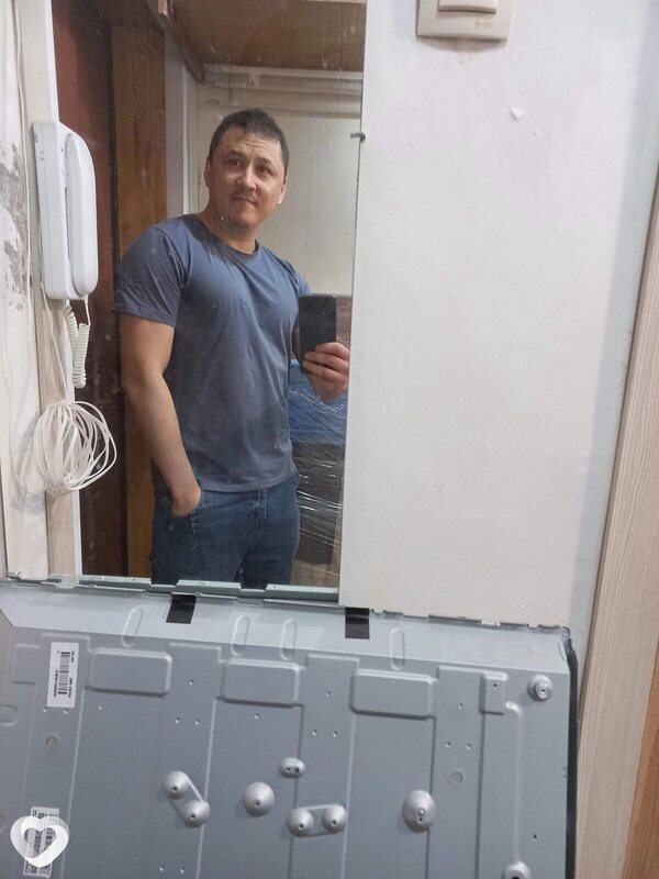 Тема, 36, Ижевске — анкета №595345