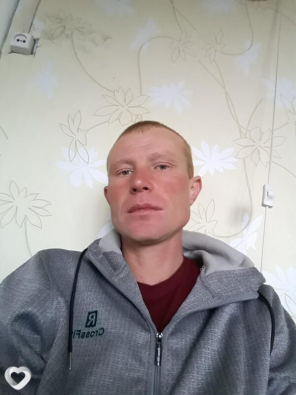 Андрей, 39, Чите — анкета №595347