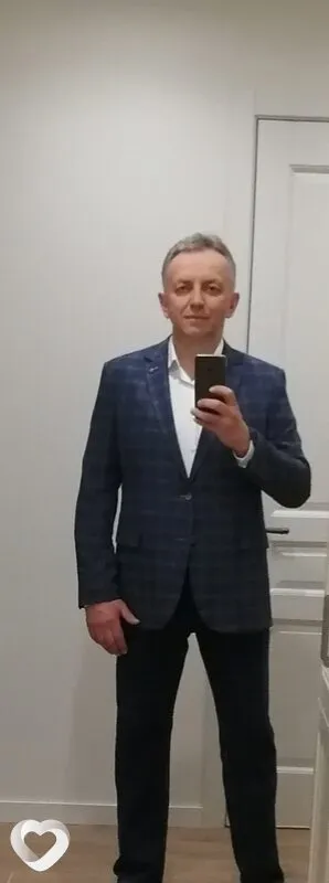 Андрей, 53, Москве — анкета №595348