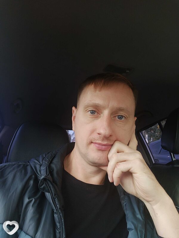 Александр, 43, Люберцах — анкета №595350