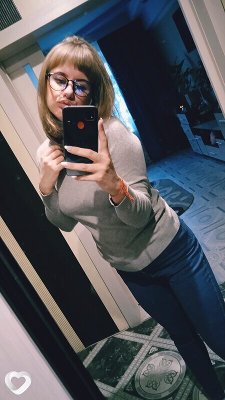 Дашулька, 29, Красноярске — анкета №595352