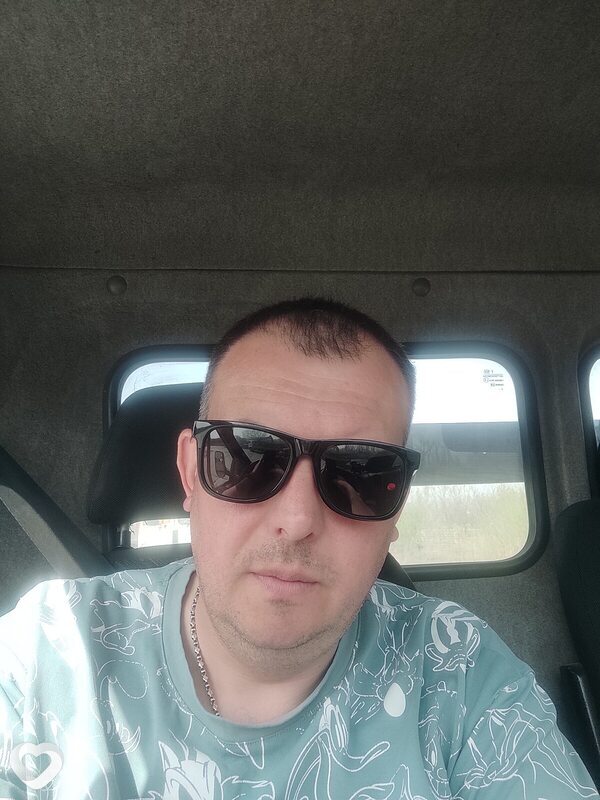 Юрий, 48, Липецке — анкета №595356
