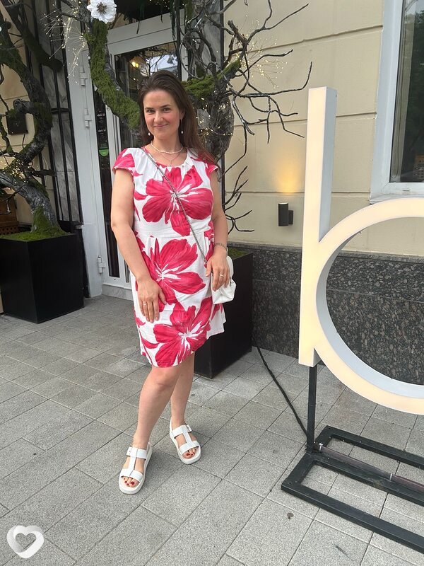 Lubov, 39, Воронеже — анкета №595357
