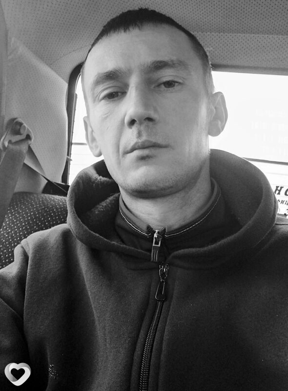Serega, 41, Искитиме — анкета №595360