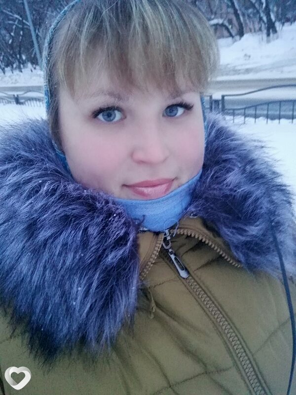 Светлана, 32, Томске — анкета №595363