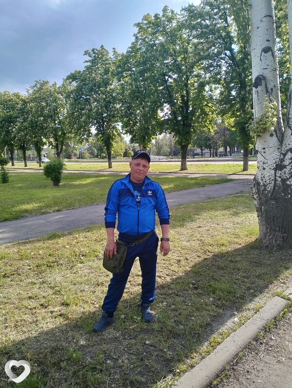 Позитив, 39, Ростове-на-Дону — анкета №595270